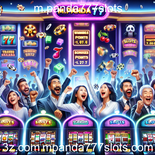 A Importância da Fidelidade nos Jogos de Slots Online