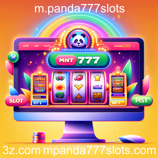Descubra as Melhores Promoções em m.panda777slots