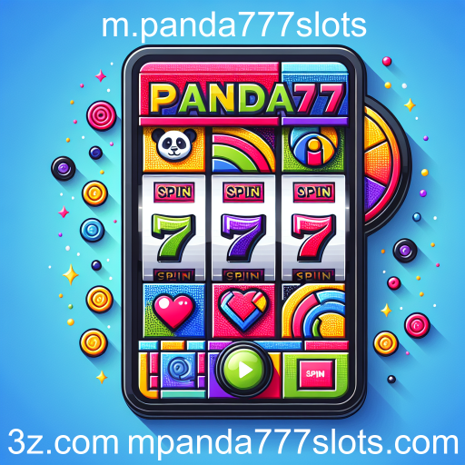 A Evolução das Caça-Níqueis no m.panda777slots