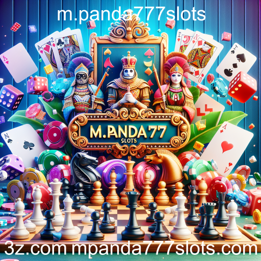 Explorando a Magia dos Jogos de Mesa