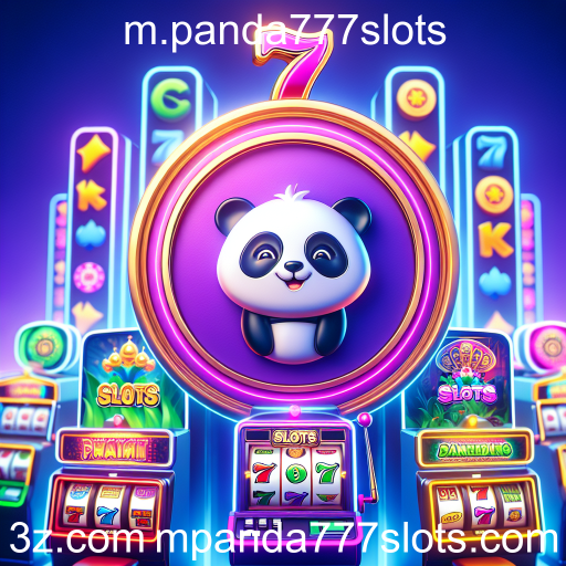 Descubra os Top Jogos no m.panda777slots